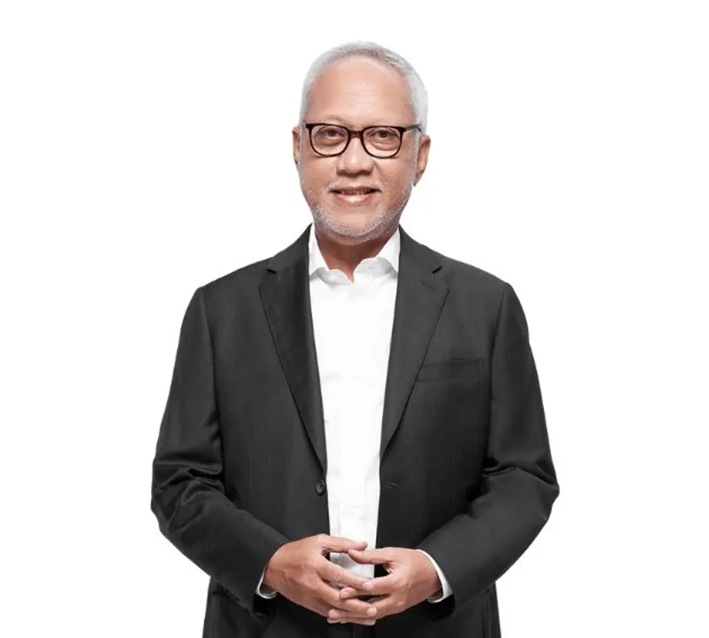 Deswandhy Agusman